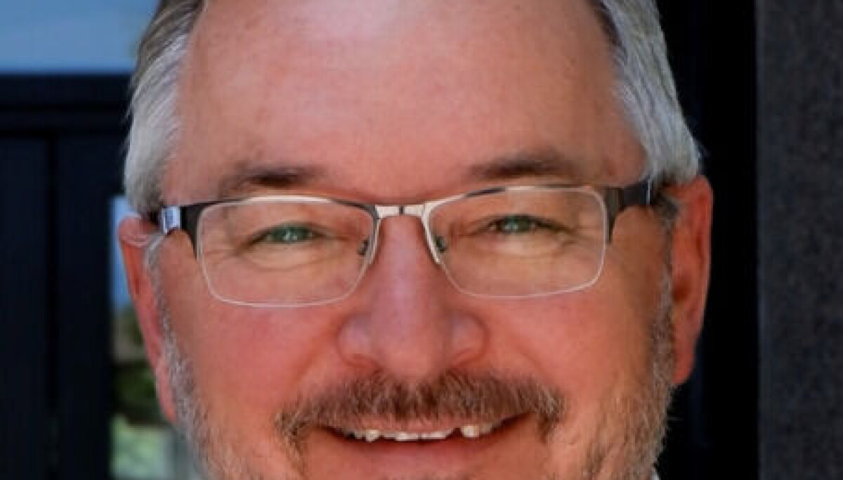 Governor appoints business leader Rob Black as next NM economic ...