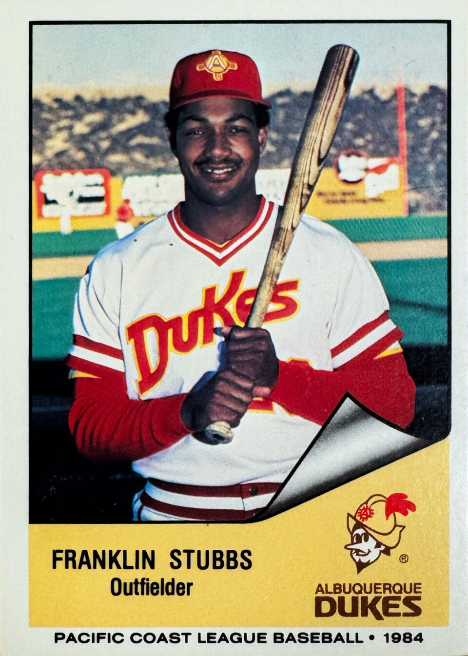 Frank Subb The lights of Albuquerque: Stubbs, Ellis set to be inducted in city's ...