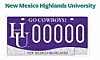 New Mexico Highlands University