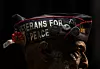 MLK - Powell Vets for Peace hat