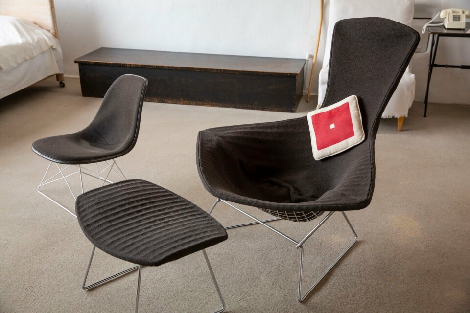 Home is where the art is: 'Artful Living' dives deep into the interior ...