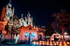 Luminarias bring light and love to Albuquerque