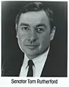 Tom Rutherford