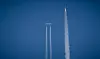 Spaceport America launches first fully-crewed spaceflight