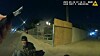 Man accused of randomly firing gun at Albuquerque officer while driving ...