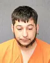 Man accused of randomly firing gun at Albuquerque officer while driving ...