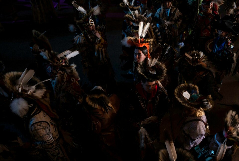 Miss Indian World competition: take a look at winners from past 7 years ...