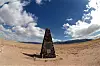Trinity Site monument