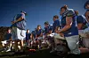 WARRIORS RISING: Ruidoso football team part of healing process in wake of devastating fires and floods