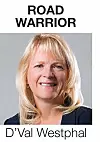 D'Val Westphal Road Warrior