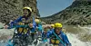 Taos Gorge Rafting