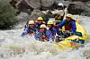 Rafting in Taos