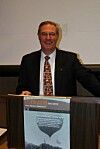 Past master: History conference kicks off with tribute to author ...