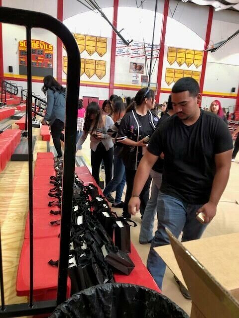 Bookstore owner does her part to help middle and high schoolers develop ...