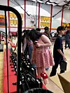Bookstore owner does her part to help middle and high schoolers develop ...