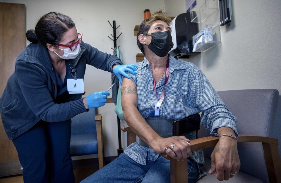 Journal Shots Inhs Albuquerque flu shots | Clickable | abqjournal.com