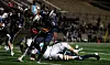 Bruising Cleveland defense stifles Rio Rancho; Storm advances to ...