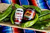 Local blend: Sadie's creates Red & Green salsa with Marble's Red Ale