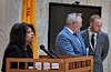 Loss of 2,700 federal jobs drives New Mexico's unemployment rate higher for third-consecutive month