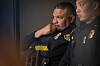 'I'm not going to let you abuse me': APD chief and councilor clash in ...