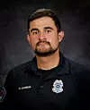 Officer Gerardo Gamboa