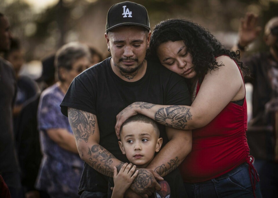 Young Park murder trial begins in Las Cruces for Tomas Rivas in 2025 ...