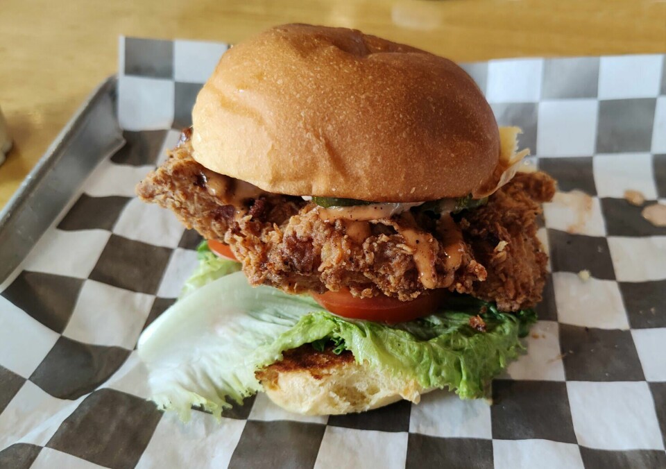 Stackers Burger Co. stands with the best in New Mexico | Lifestyle ...