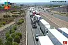 Incident shuts down all lanes of Interstate 40 | News | abqjournal.com