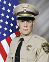 Bernalillo County Sheriff's Office (BCSO) deputy Kyle Linker