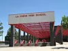 La Cueva High School