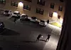 Shootout at UNM