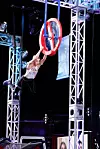 Find out how you can watch New Mexico's Katie Bone compete on 'American Ninja Warrior'