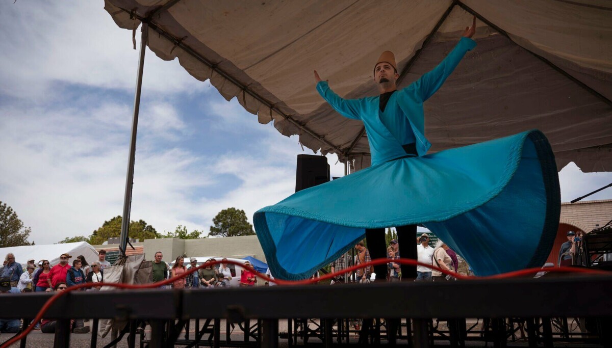 7 fun things to do around Albuquerque this week