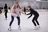Go figure ... skating
