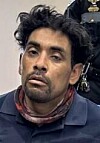 Two men accused of stealing truck, throwing tools at police car during ...