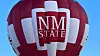 NMSU balloon
