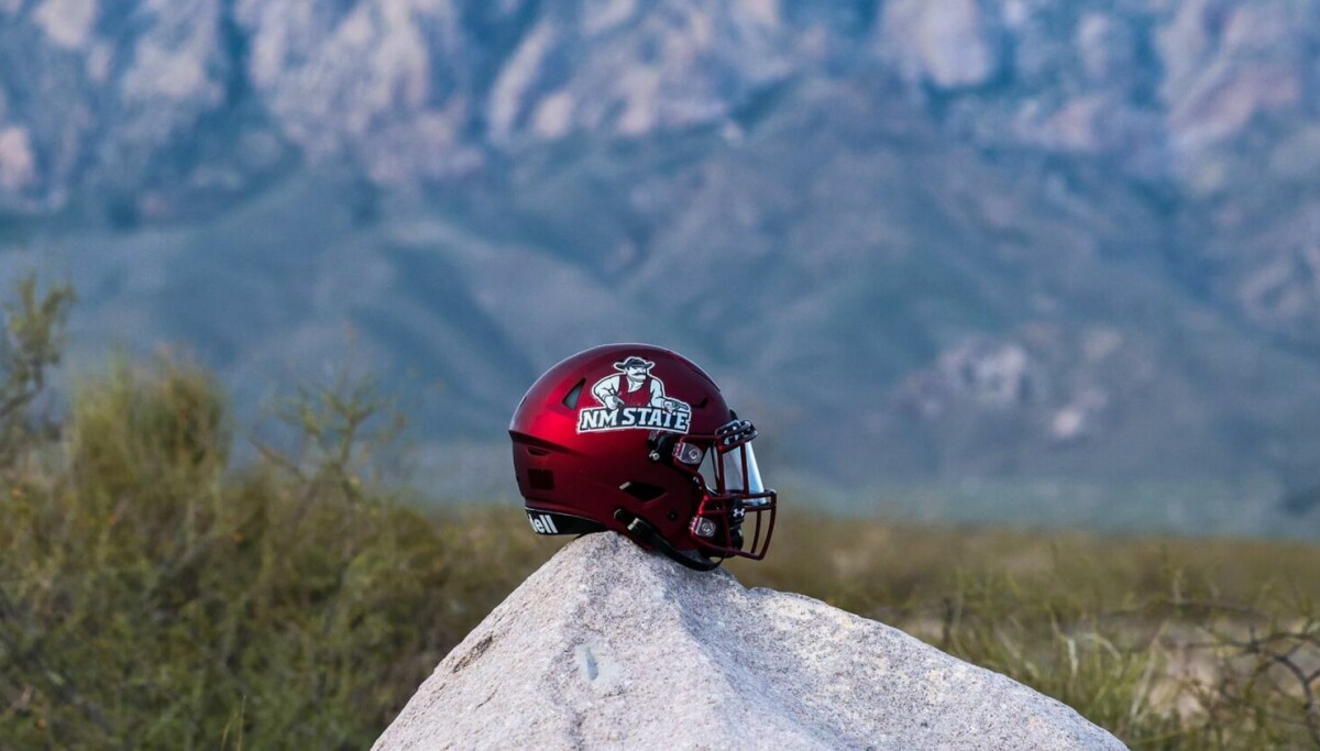 NMSU fires running backs coach, general manager