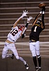 Piedra Vista surges as Week 2 delivers big moments