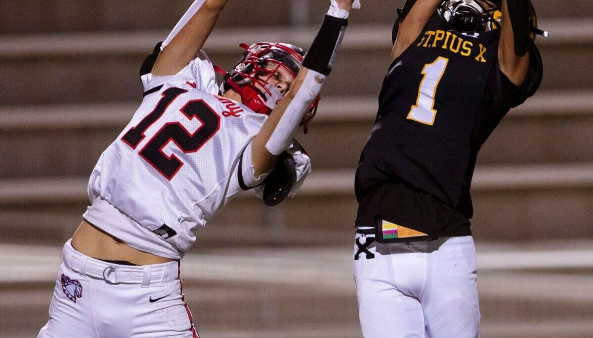 Piedra Vista surges as Week 2 delivers big moments