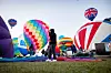 All of The Journal's photos from Day 2 of the 51st Albuquerque International Balloon Fiesta