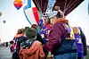 All of The Journal's photos from Day 2 of the 51st Albuquerque International Balloon Fiesta