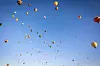 All of The Journal's photos from Day 2 of the 51st Albuquerque International Balloon Fiesta