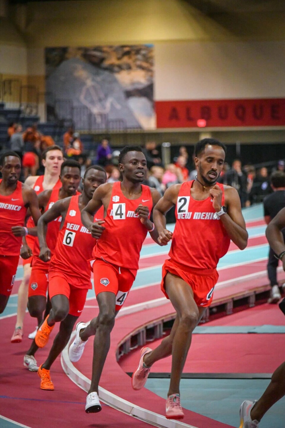 Peerman's Power Rankings: 10 best things in New Mexico sports in ...