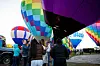 All of The Journal's photos from Day 2 of the 51st Albuquerque International Balloon Fiesta