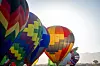 All of The Journal's photos from Day 2 of the 51st Albuquerque International Balloon Fiesta