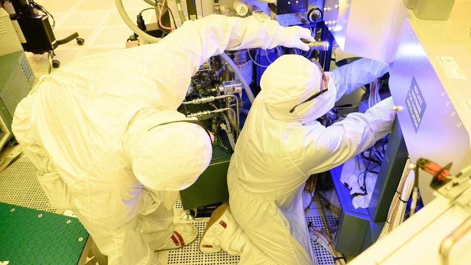 Intel Rio Rancho Baloon Intel opens massive factory in Rio Rancho | | abqjournal.com