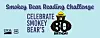 Only YOU can pick up a book: Smokey Bear Reading Challenge guides young readers to learn more about the environment, forestry and more