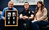 'I want to be a police officer': Patriarch of multigenerational APD ...