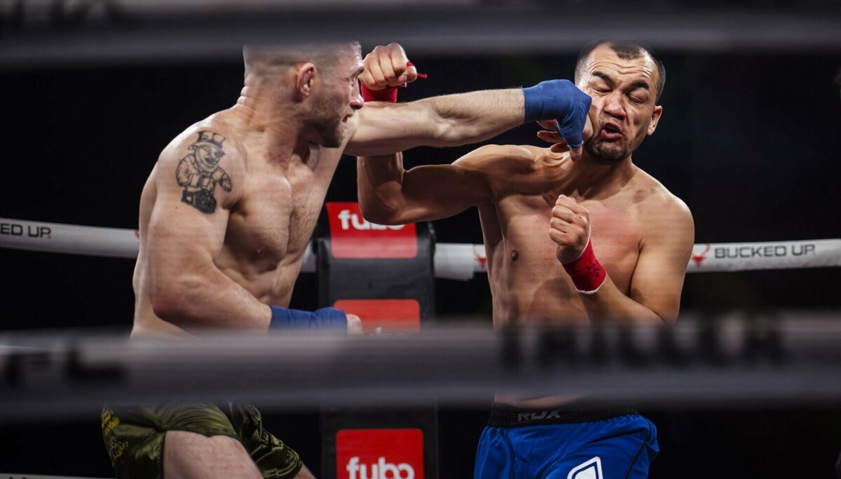 Give bare-knuckle a fighting chance, supporters say