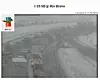 I-25 sb at Rio Bravo